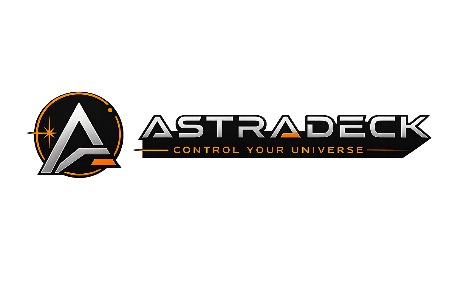 AstraDeck Helios MKI